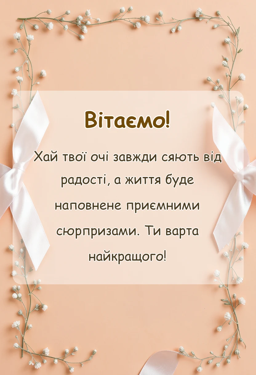 святкова картинка: картинки з днем жіночого щастя
