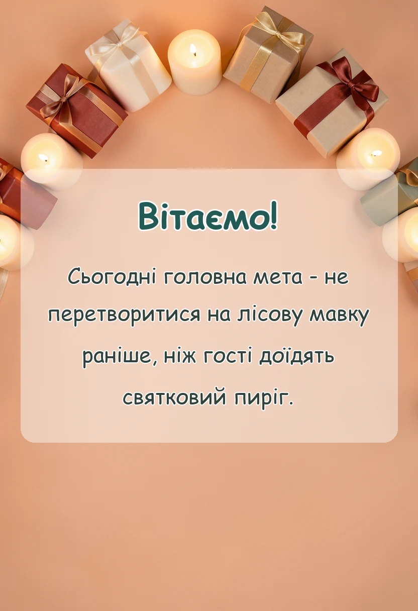 красива листівка: привітання з трійцею в картинках українською
