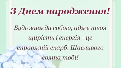 вітальна листівка - картинки з днем народження дівчинці підлітку