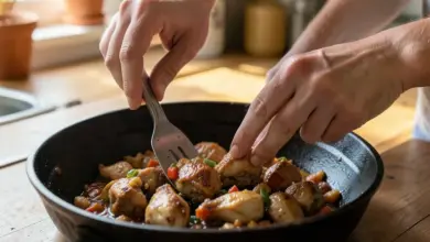 Покрокове приготування курки табака: соковито і ароматно - ілюстративне фото