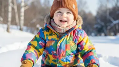 Як обрати якісний дитячий одяг для комфорту та здоров’я дитини - ілюстративне фото