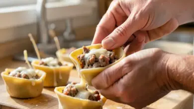 Як приготувати запіканку з макаронів: простий і смачний рецепт - ілюстративне фото
